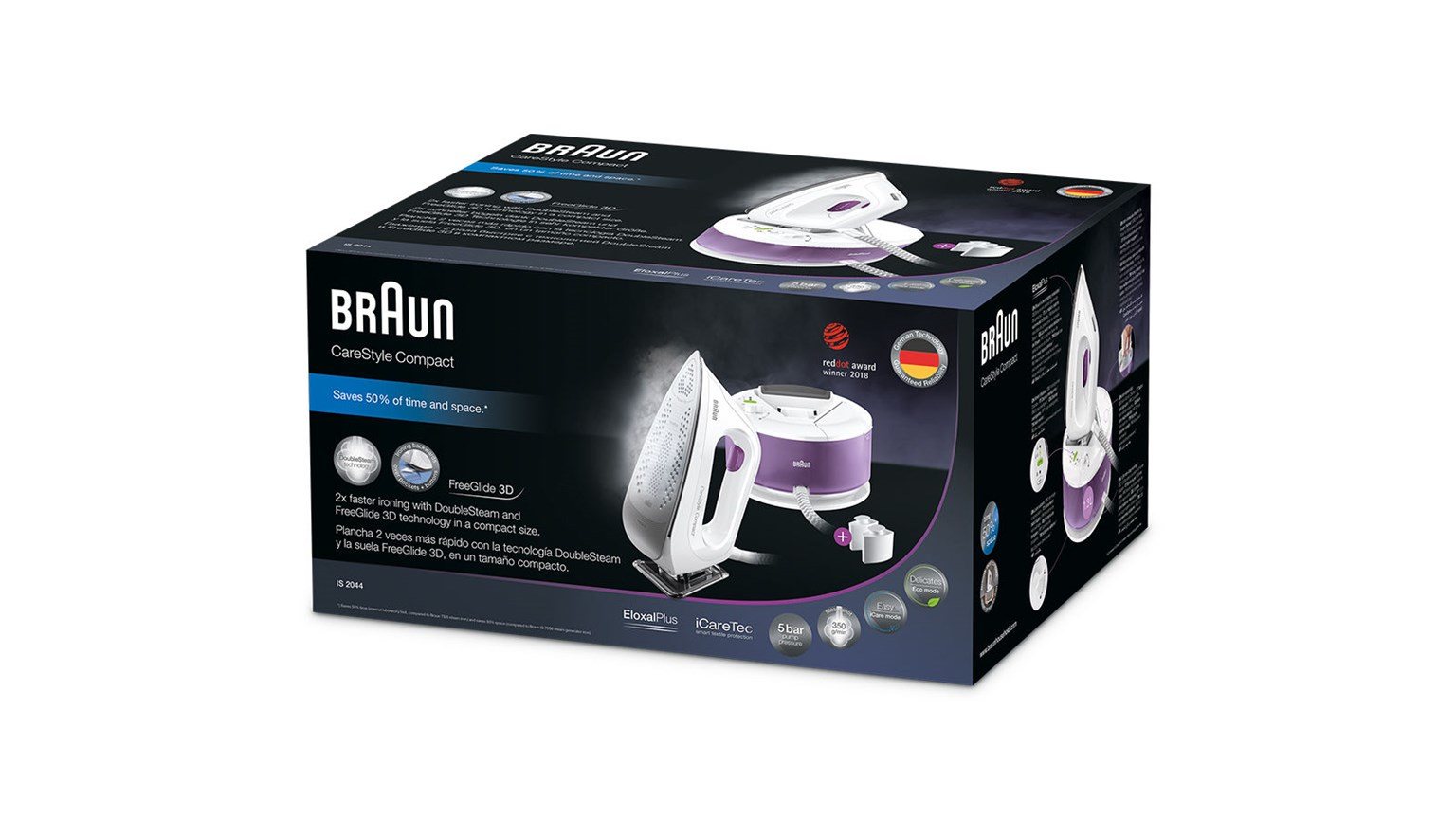 Braun IS 2044 – image 6