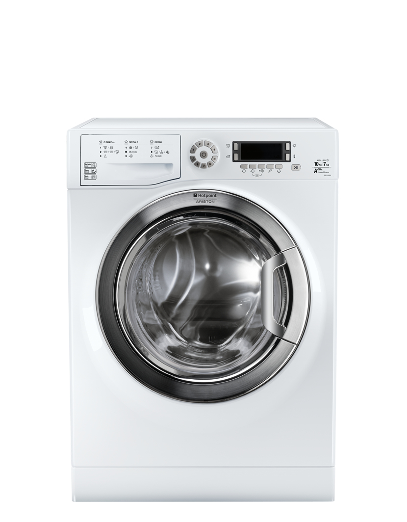 Hotpoint FDD 10761 XR EU