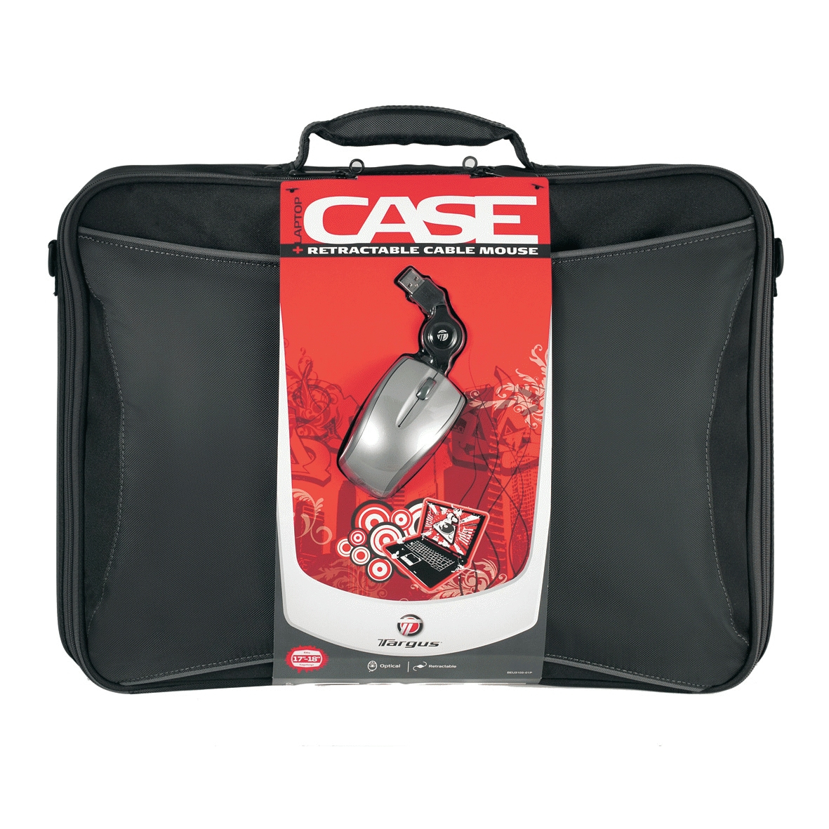 Targus Classic Bundle 18" – image 2