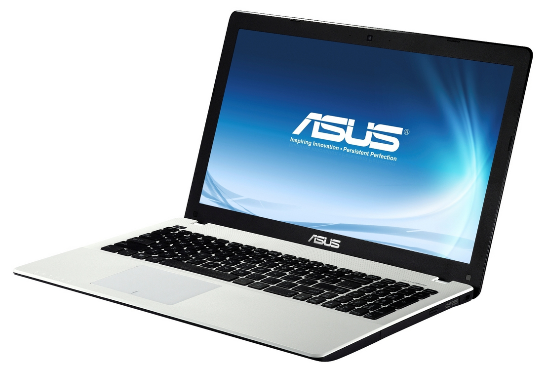 ASUS X550CC-XX899D laptop Intel® Core™ i3 i3-3217U