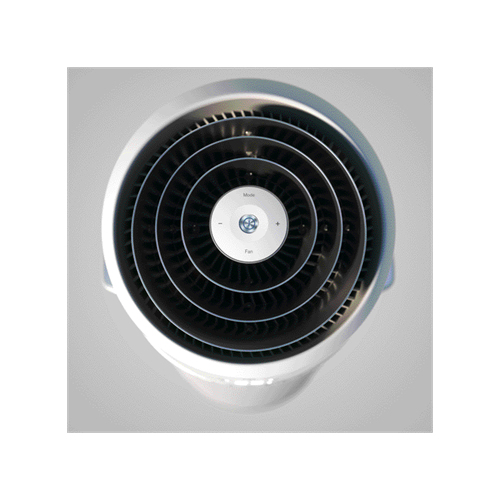 Electrolux EXP09HSECI portable air conditioner – image 2