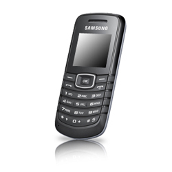 Samsung E1080T 3.63 cm (1.43") 64 g Black – image 2