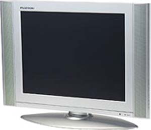 LG RZ-20LA70 TV