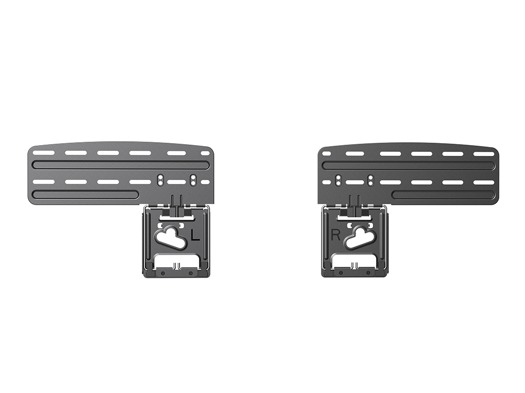 Multibrackets M QLED/UHD Wallmount Series 43-85" Slim Fit – image 4