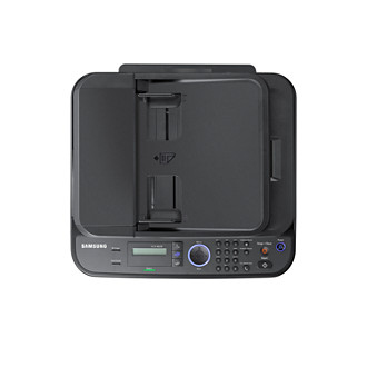 Samsung SCX-4623F multifunction printer Laser A4 – image 5