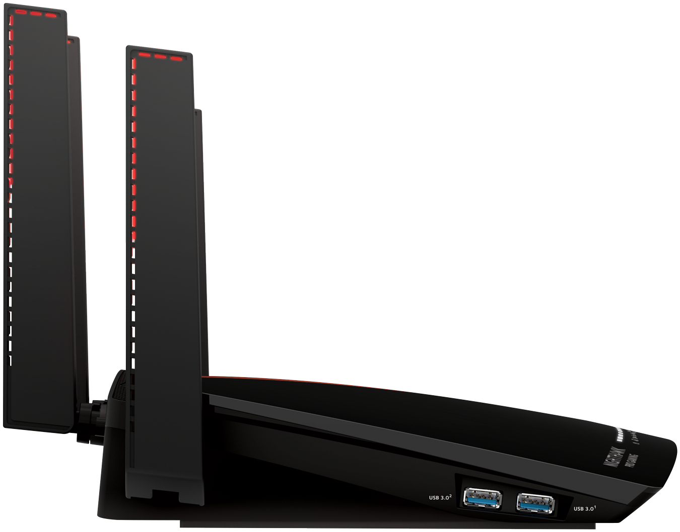NETGEAR XR700 wireless router Gigabit Ethernet Tri-band (2.4 GHz – image 3
