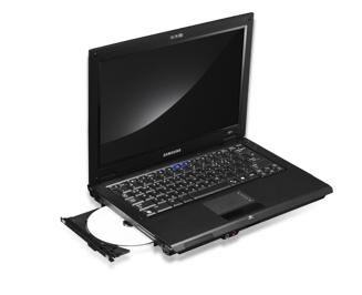Samsung Q45-Aura T7100 – image 2