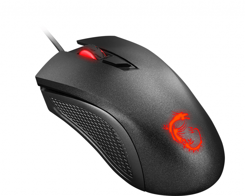 MSI Vigor GK 40 Combo – image 4