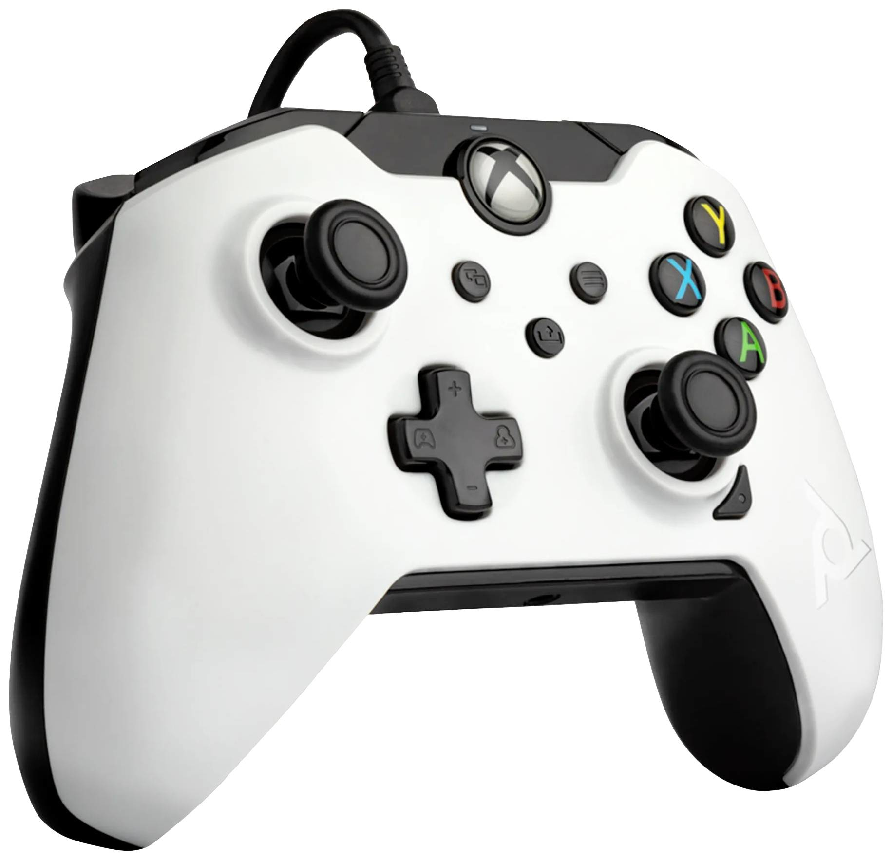 PDP 049-012-EU-WH Gaming Controller White USB Gamepad Analogue / Digital Xbox Series X – image 2