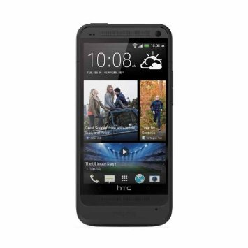 mophie 2373_JP-HTC-ONE-BLK- mobile phone case