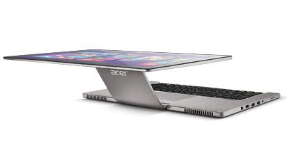 Acer Aspire 572-6858 Intel® Core™ i5 i5-4200U Hybrid (2-in-1) – image 6