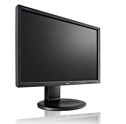LG E2210PM-GN computer monitor – image 2