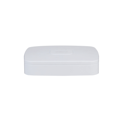 Dahua Technology NVR2104-I network video recorder 1U White