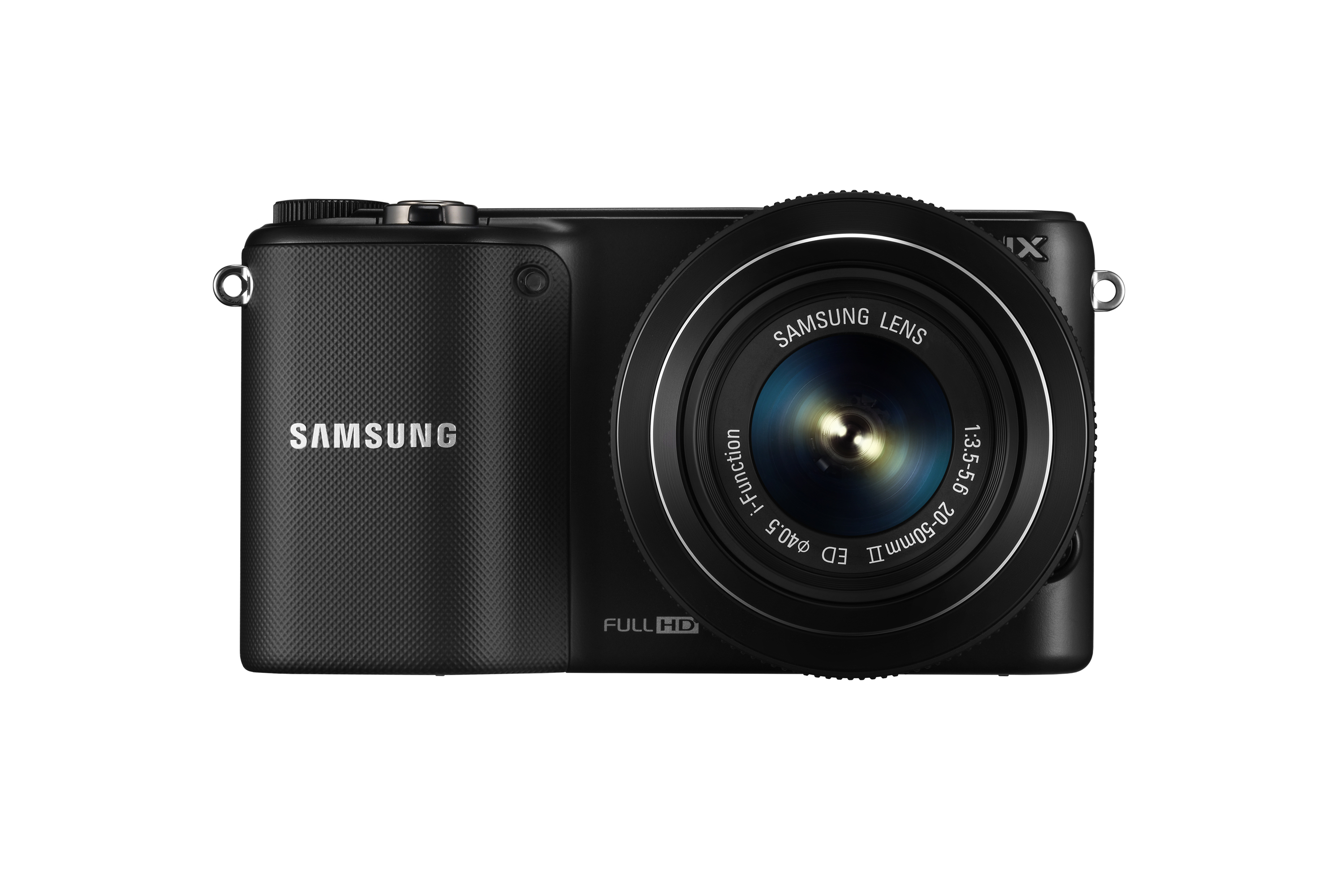 Samsung 2000 20 - 50mm – image 2
