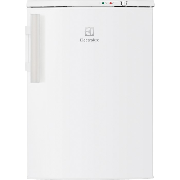 Electrolux EUT1106AW2 Upright freezer Freestanding – image 2