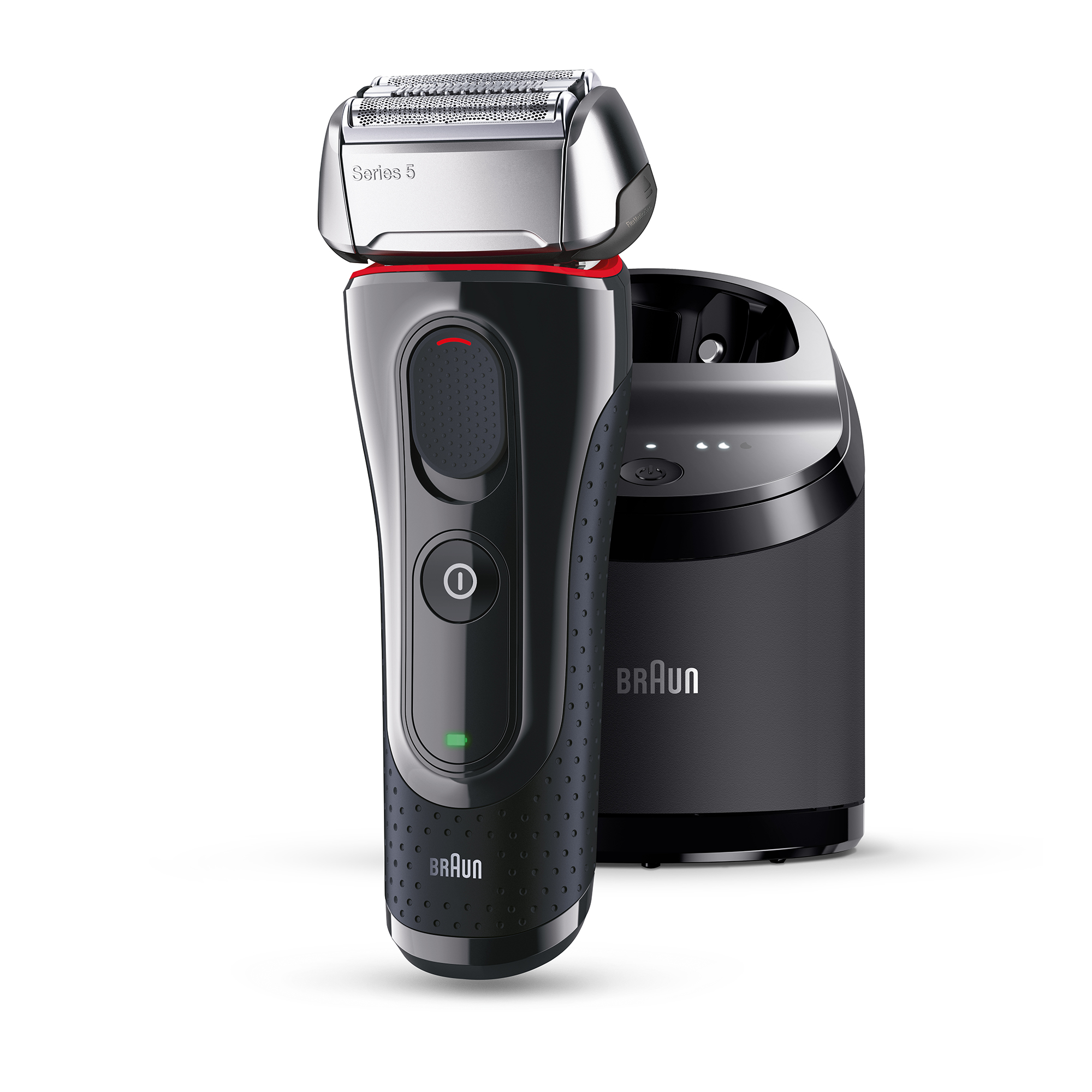 Braun Series 5 5050cc – image 6