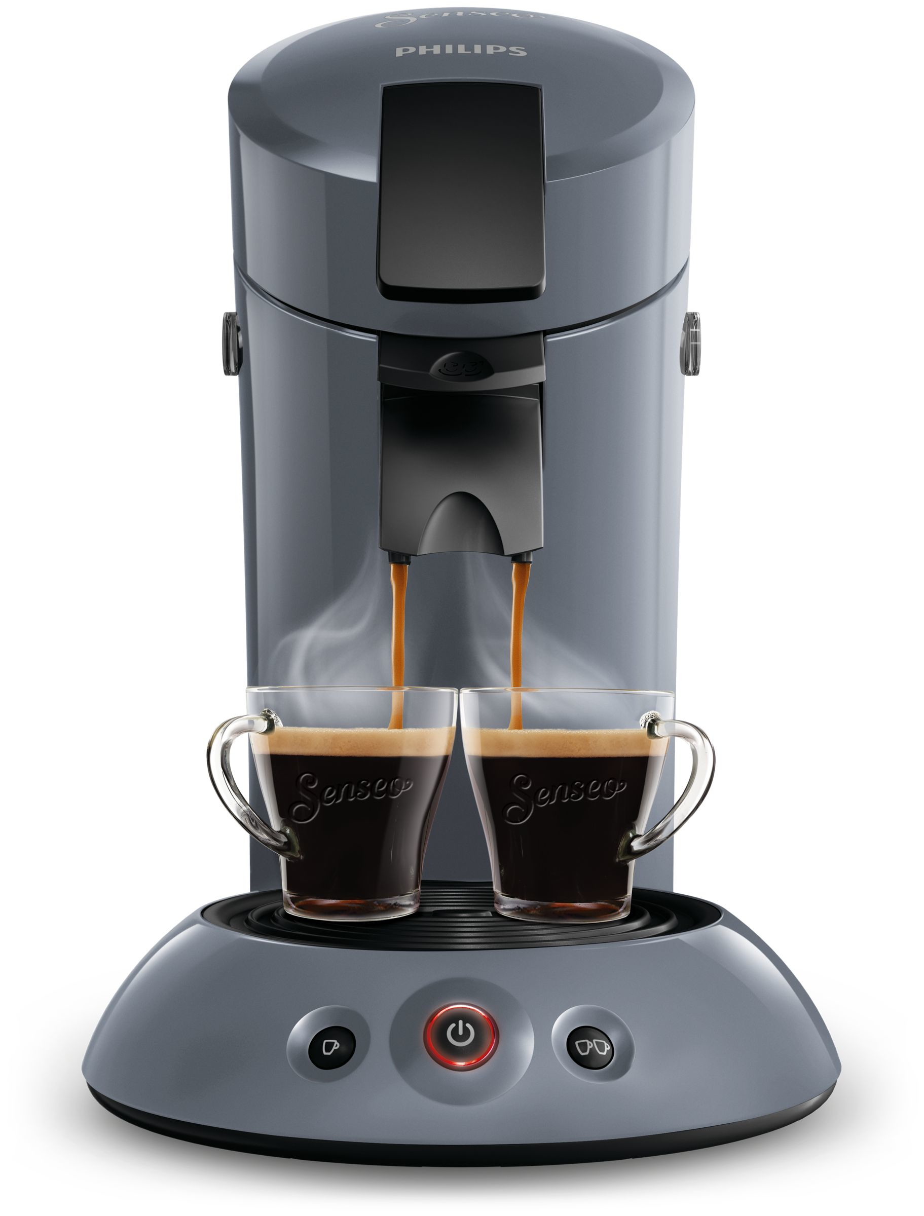 Senseo Original HD7806/50 coffee maker Pod coffee machine – image 3