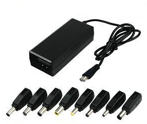 2-Power AU09008-UK mobile device charger Black Indoor