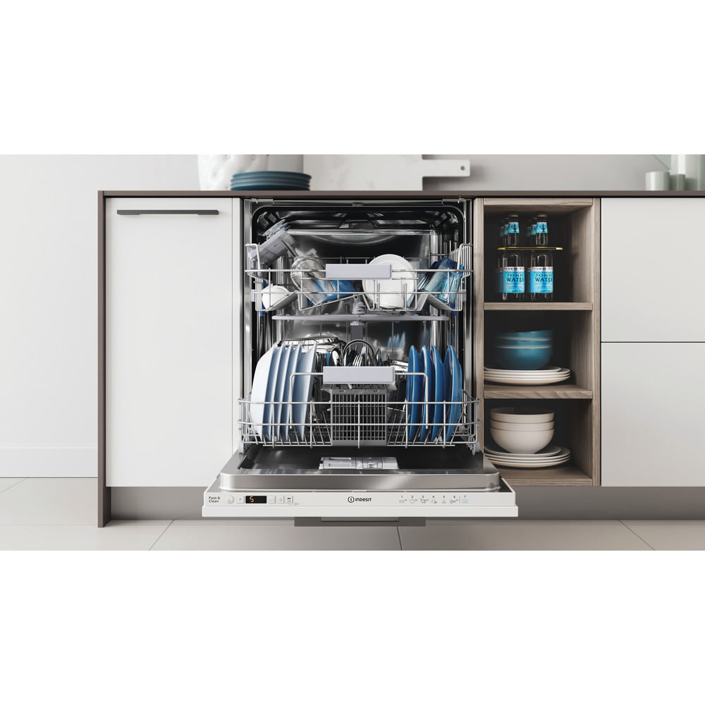 Indesit DIC 3B+16 UK – image 3