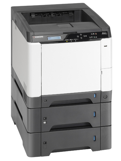 Kyocera FS-C5150DN/KL3 Colour – image 8