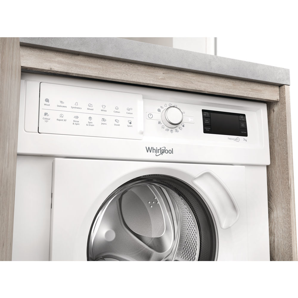 Whirlpool BI WMWG 71284E EU – image 5
