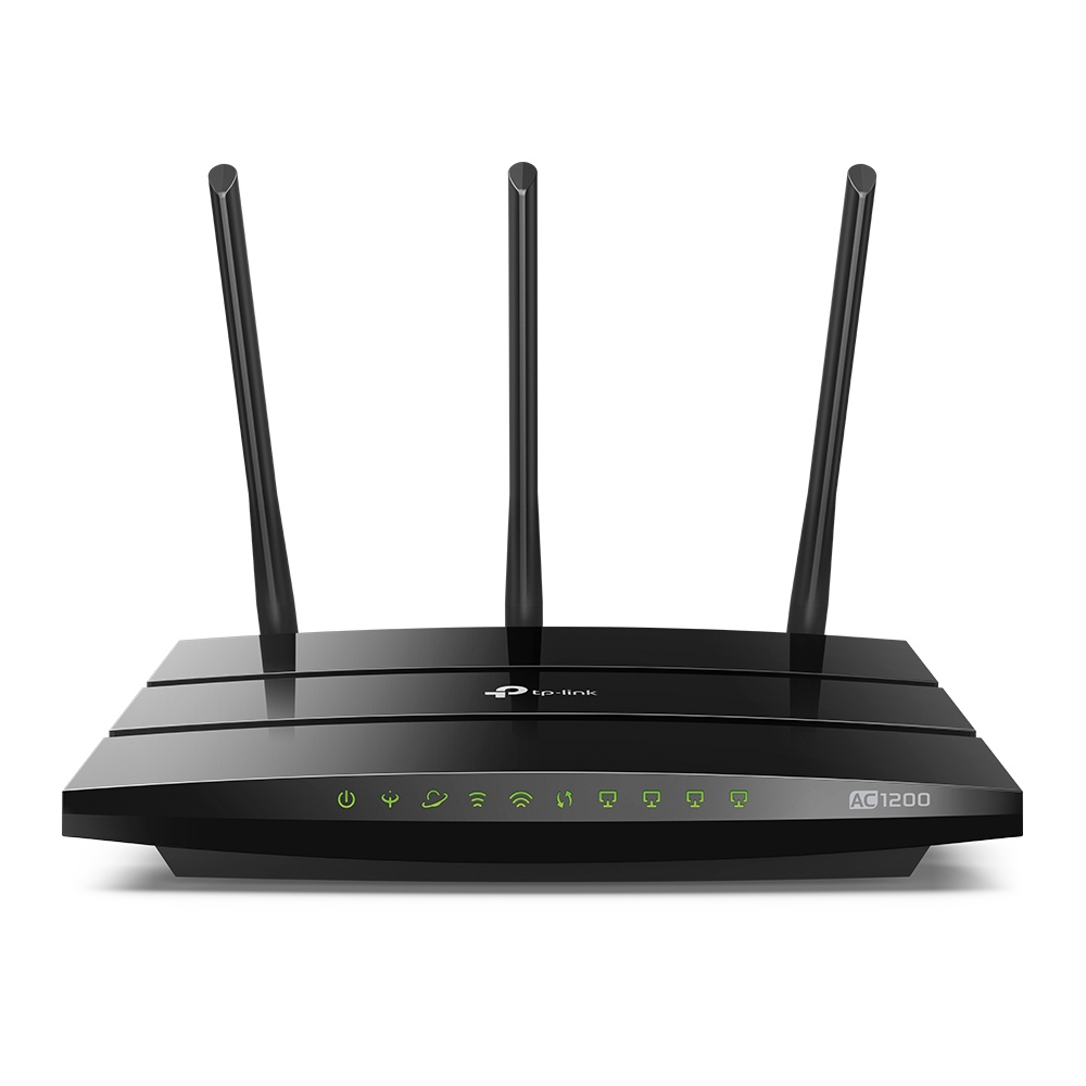TP-Link Archer VR400 – image 2