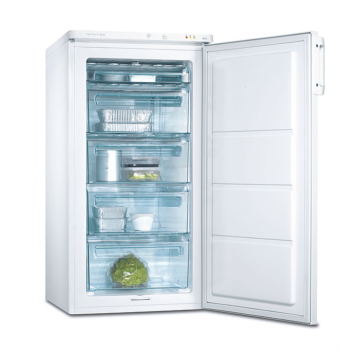 Electrolux EUC 14290 W