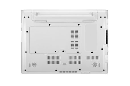 Samsung N NP-NC20-KA03BE netbook – image 8