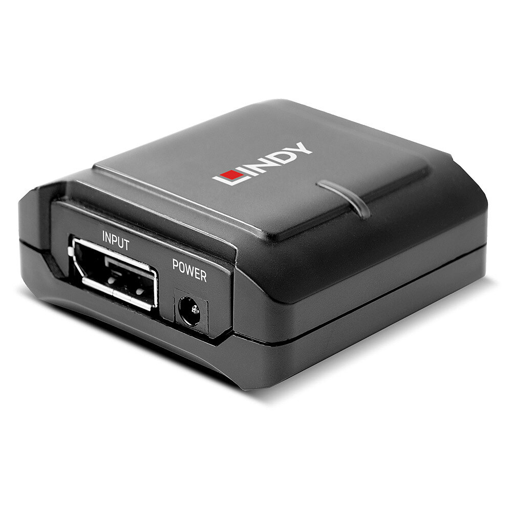 Lindy 40m DisplayPort 1.2 Repeater – image 2
