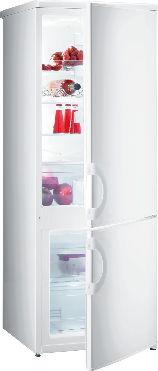 Gorenje RC4151W fridge-freezer Freestanding