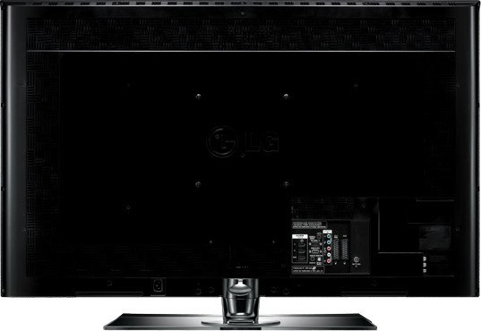 LG 37SL8000 TV 94 cm (37") Full HD Black 500 cd/m² – image 4