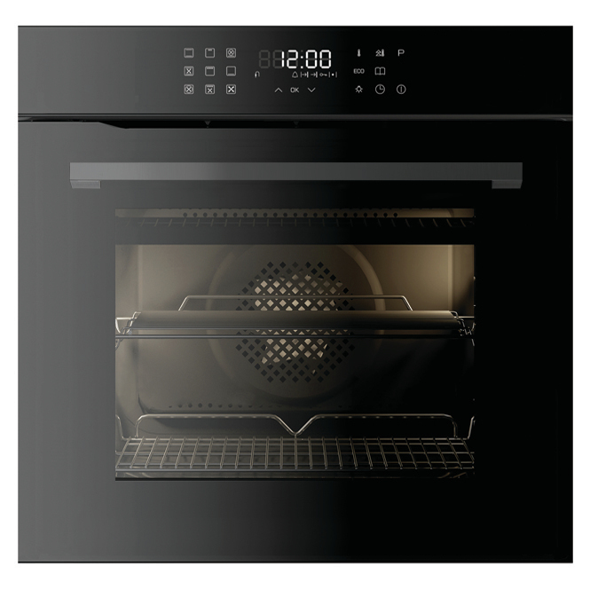 CDA SL550BL oven – image 1