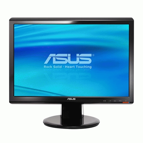 ASUS VH196D computer monitor – image 2
