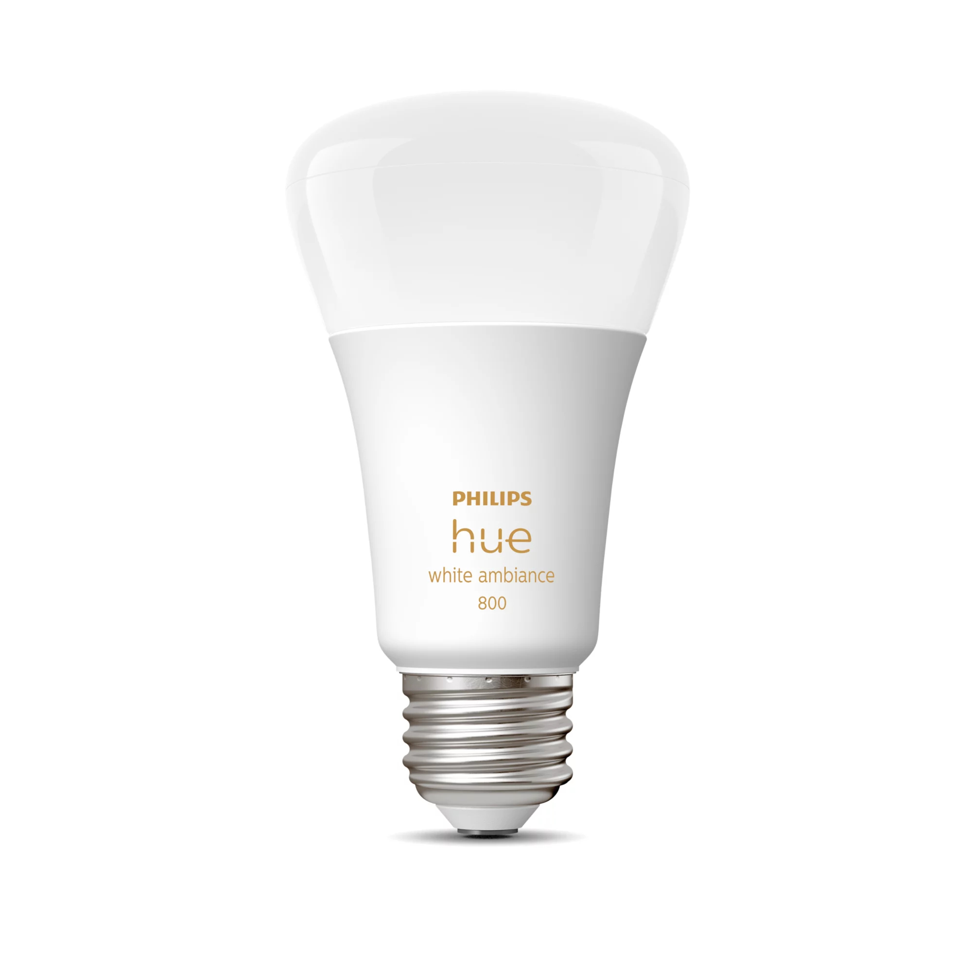 Philips by Signify Philips Hue White ambience 046677549602 smart lighting Smart bulb Bluetooth/Zigbee – image 3