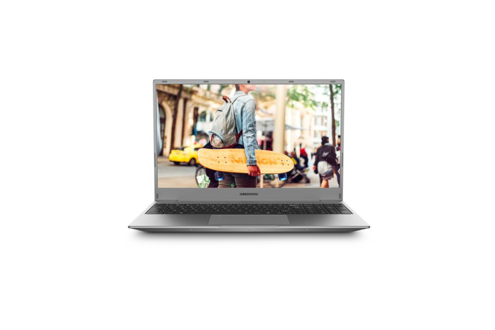 MEDION AKOYA E16401 Intel® Core™ i5 i5-1135G7 Laptop – image 1
