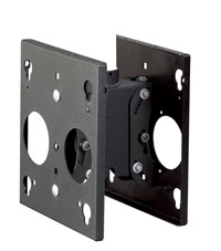Chief MCD6124 TV mount/stand Black