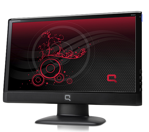 HP Compaq Q2159 – image 1