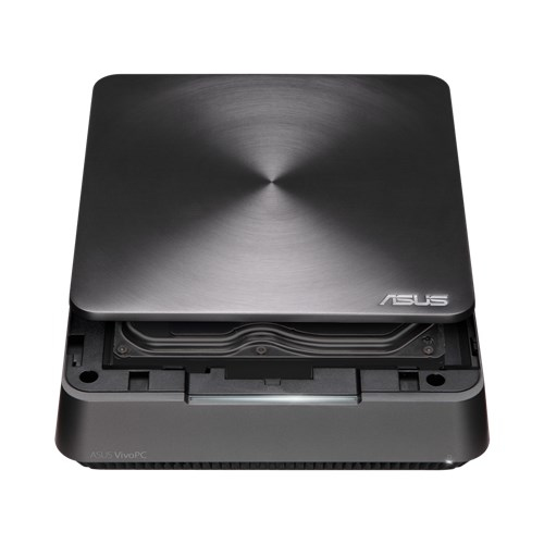 ASUS VivoPC VM62-G056R Intel® Core™ i5 i5-4210U – image 4