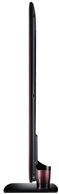 LG 37LE5500 TV 94 cm (37") Full HD Black, Red – image 3