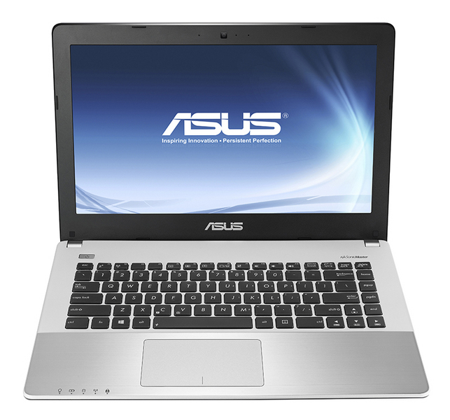 ASUS X450JB-0063D4720HQ laptop Intel® Core™ i7 i7-4720HQ – image 3