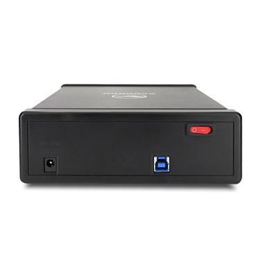 iStorage USB3 BD-RE Blu-ray Disk Burner 16x – image 3