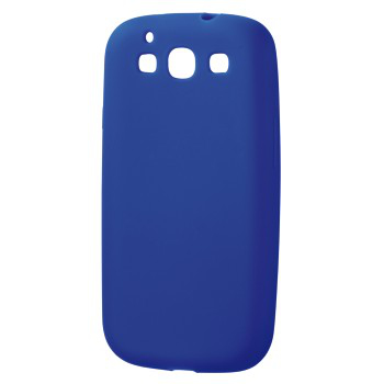 Hama 109416 mobile phone case Cover Blue