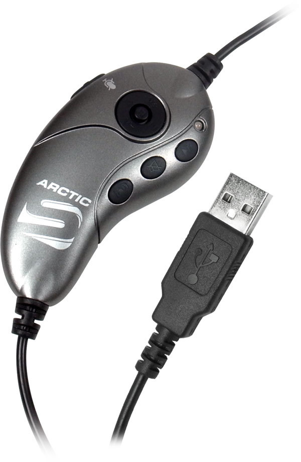 ARCTIC SOUND P321 – image 4