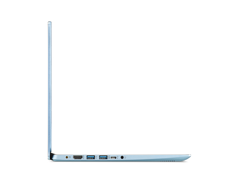 Acer Swift 3 SF314-41-R70W AMD Ryzen™ 5 3500U Laptop – image 7