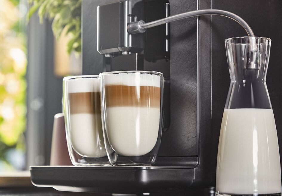 Tefal 8010001021 coffee maker Espresso machine – image 7