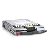 HP 36.4 GB 15,000 rpm, U320 Universal Hard Drive, 1"