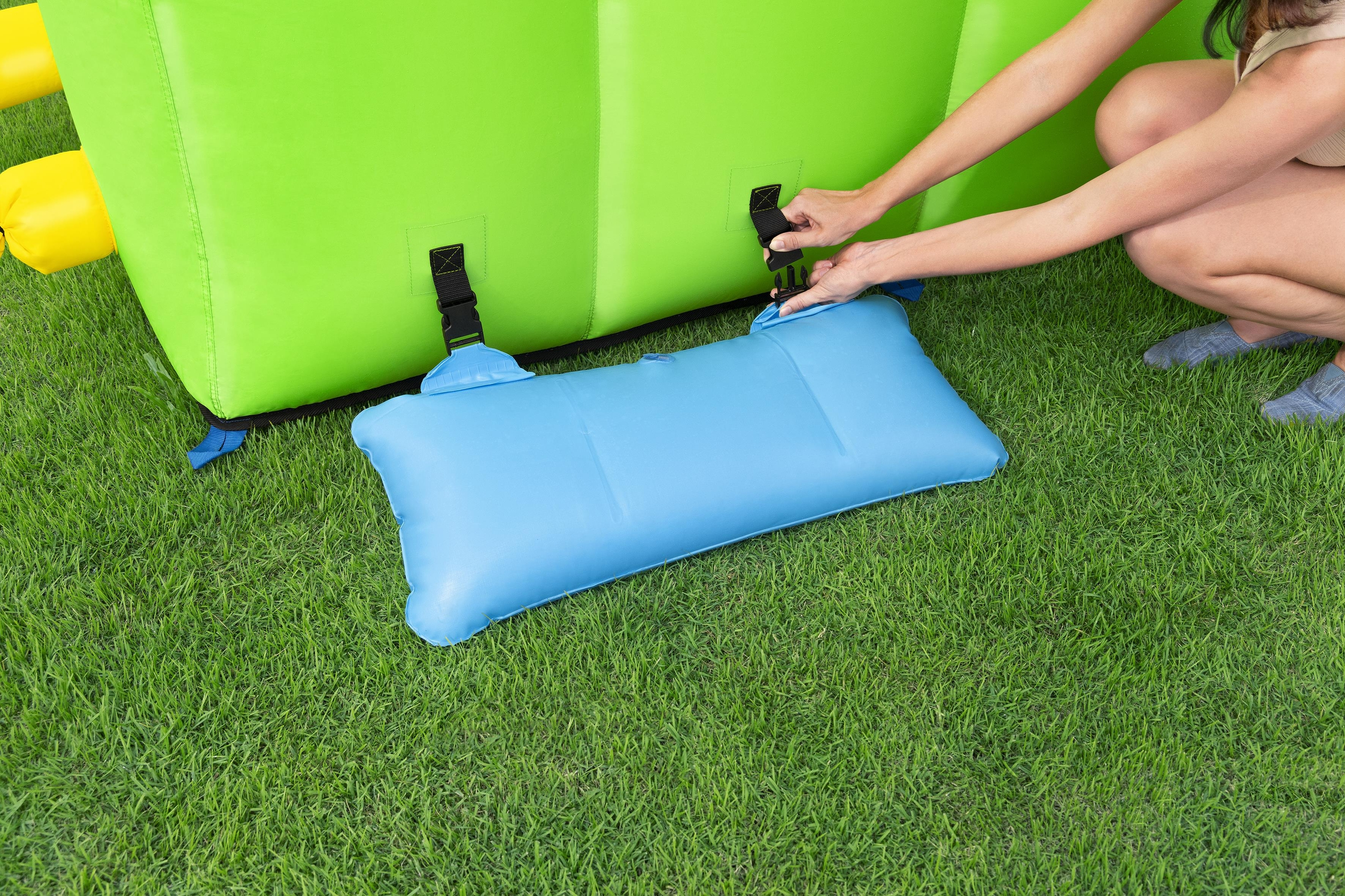 عکس پارک آبی بادی H2OGO! مدل Mount Splashblast