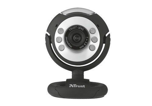 Trust 31031 webcam – image 3