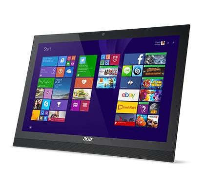 Acer Aspire Z1-611-MW11 Intel® Pentium® J2900 – image 3