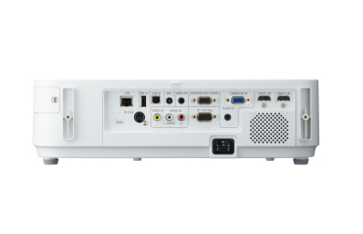 NEC M402H Standard throw projector 4000 ANSI lumens DLP 1080p (1920x1080) 3D White – image 2